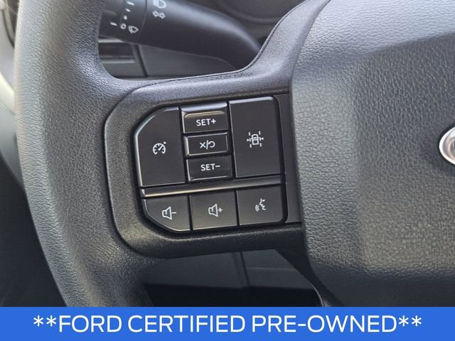 Certified 2023 Ford F150 XLT AWD/4WD image 22