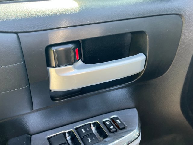 Used 2021 Toyota Tundra Limited w/ Limited Premium Package image 13