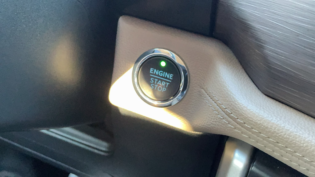 Certified 2024 Ford Expedition Limited AWD/4WD image 31