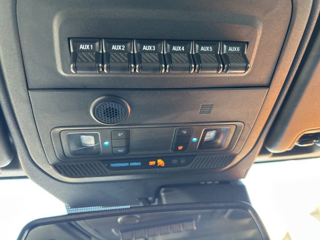 Certified 2022 Ford Bronco Badlands image 23