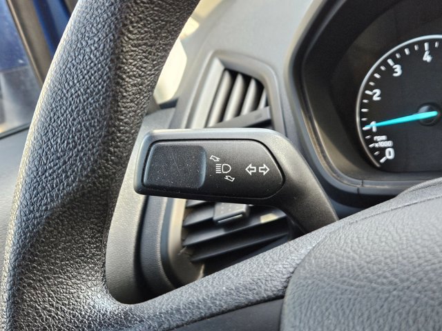 Certified 2021 Ford EcoSport SE image 21