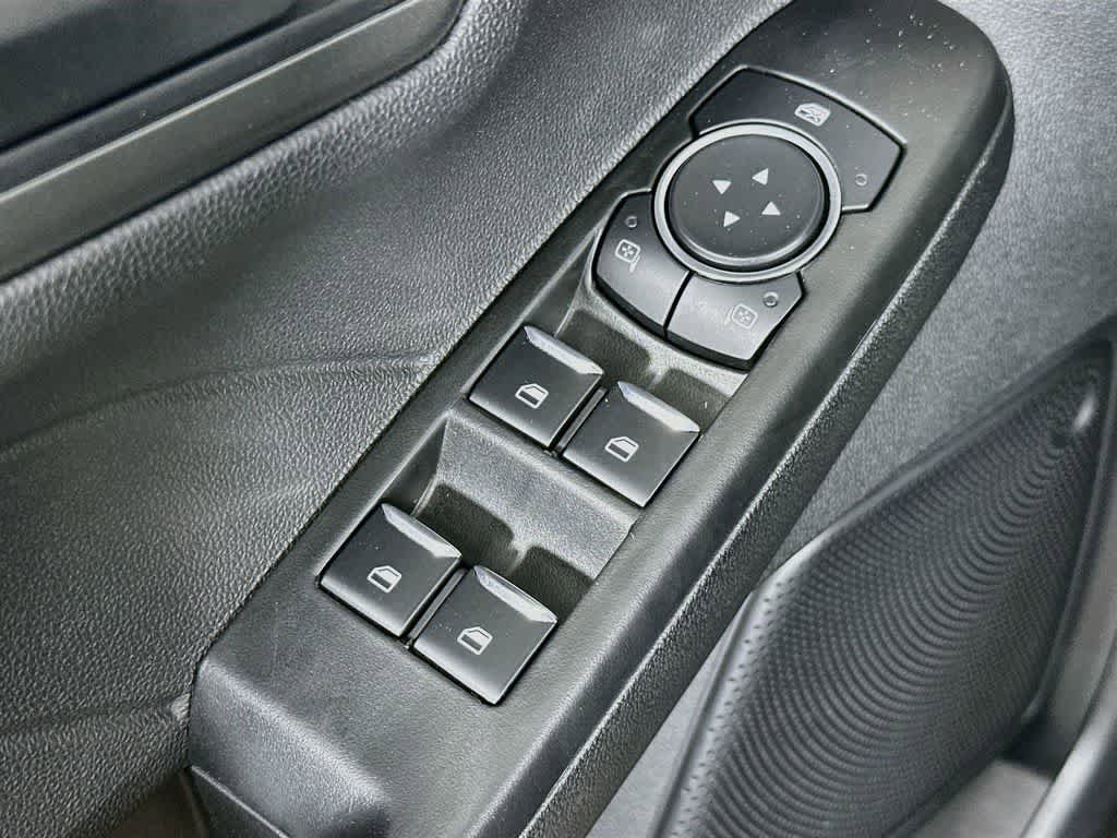 Certified 2025 Ford Escape Active AWD/4WD image 29