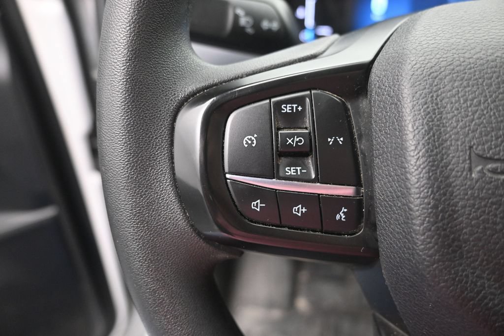 Certified 2024 Ford Ranger XL AWD/4WD image 30