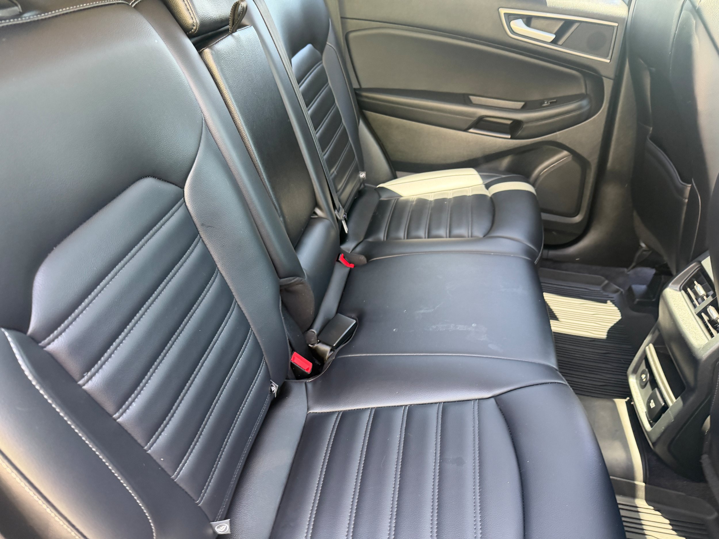 Certified 2024 Ford Edge SEL w/ Convenience Package AWD/4WD image 21