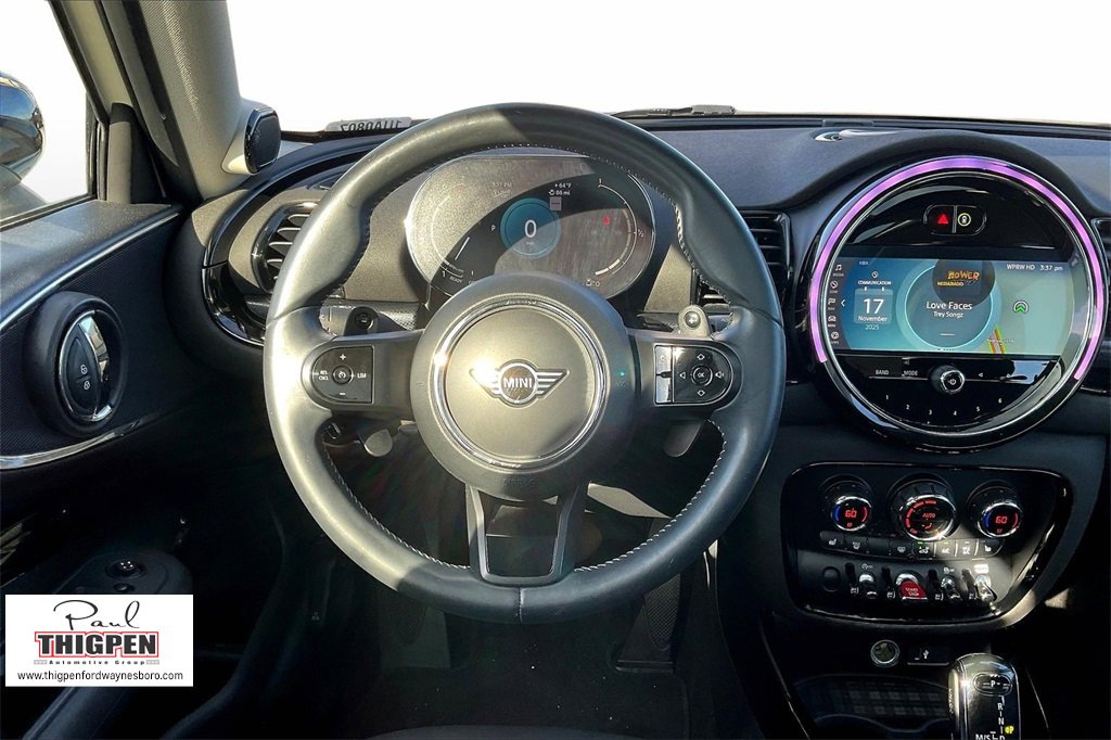 Used 2023 MINI Cooper Clubman S image 5