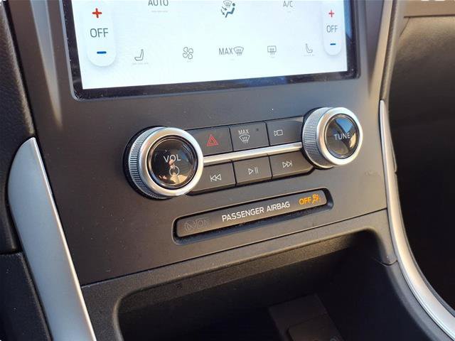 Certified 2024 Ford Edge SEL AWD/4WD image 9