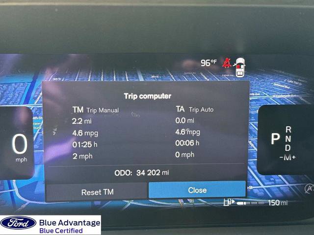 Used 2023 Volvo XC90 B6 Ultimate AWD/4WD image 2