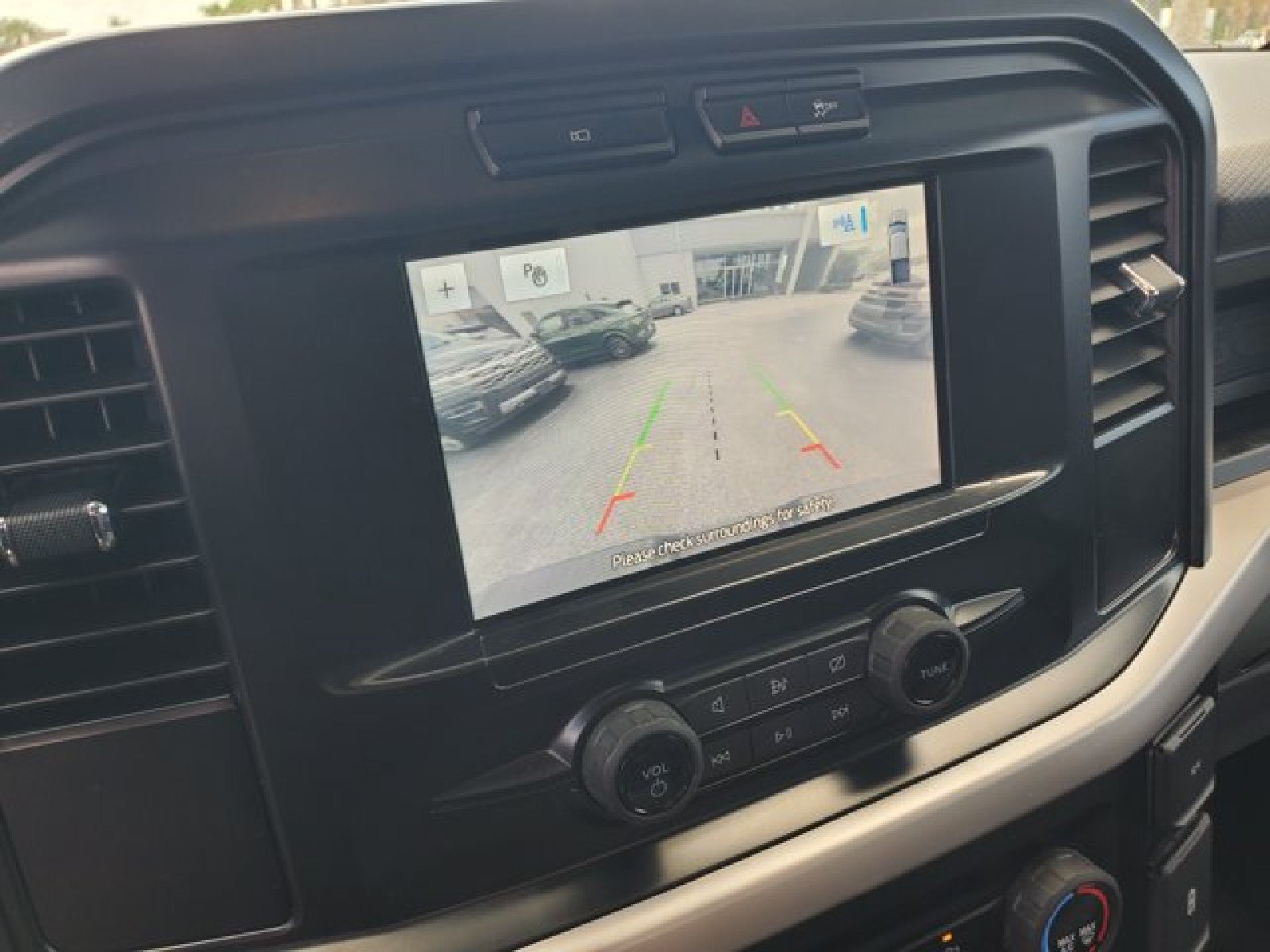Certified 2023 Ford F150 XL RWD image 20
