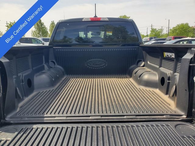 Certified 2023 Ford Ranger XLT w/ Equipment Group 302A High AWD/4WD image 29