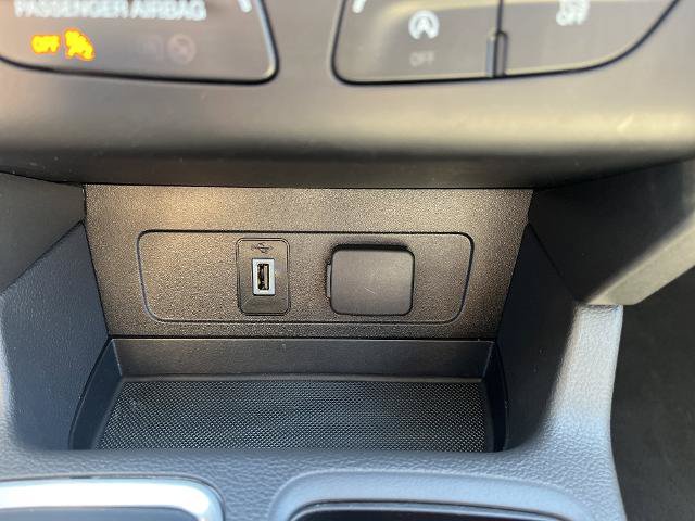 Certified 2018 Ford Escape SEL w/ Ford Safe & Smart Package AWD/4WD image 13
