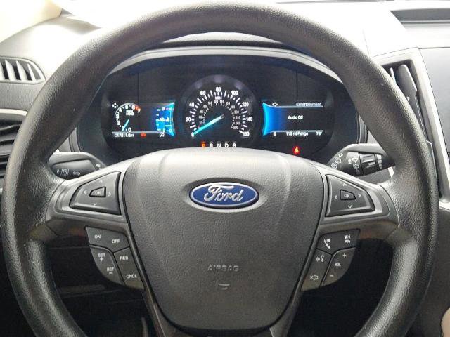 Certified 2022 Ford Edge SE w/ Black Appearance Package image 29