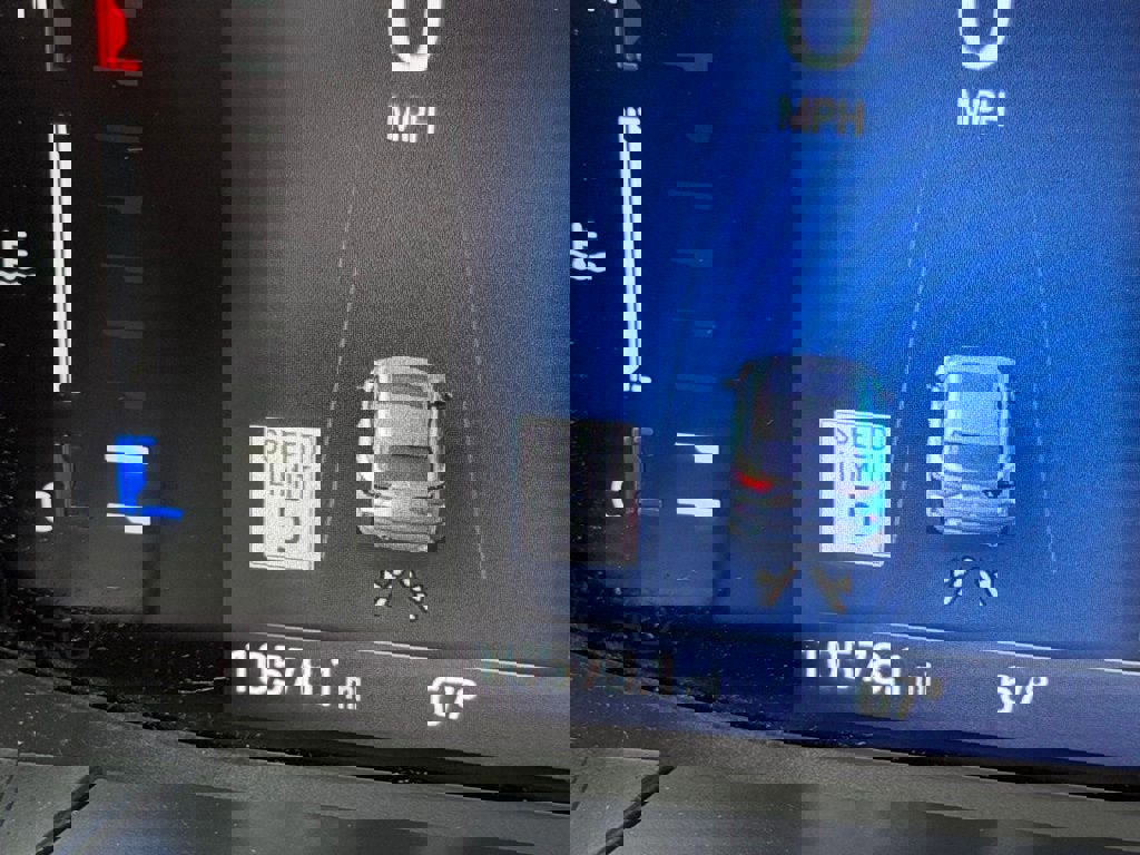 Certified 2023 Ford Escape ST-Line w/ Tech Pack #1 image 25