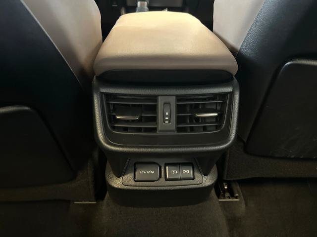 Used 2024 Lexus ES 350 w/ Premium Package FWD image 24