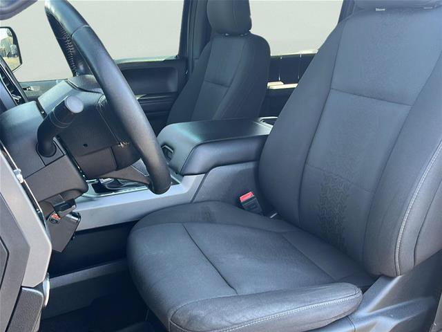 Certified 2018 Ford F150 XLT w/ Equipment Group 302A Luxury AWD/4WD image 12