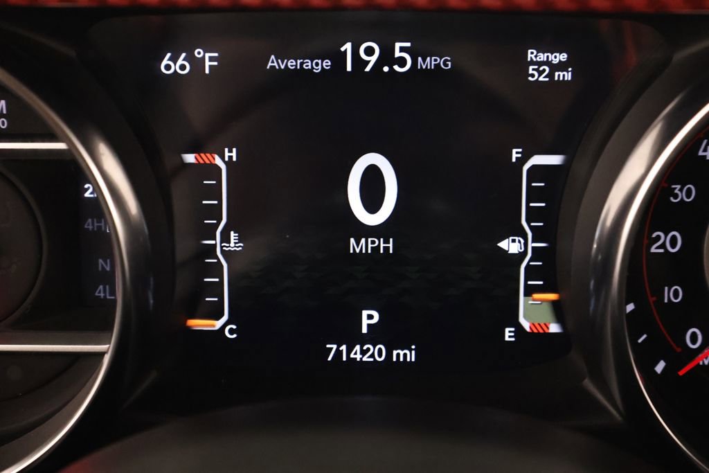 Used 2022 Jeep Wrangler Unlimited Rubicon w/ Xtreme Recon 35" Tire Package AWD/4WD image 22