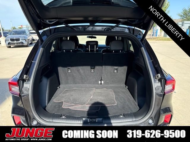 Certified 2023 Ford Escape ST-Line w/ Tech Pack #1 AWD/4WD image 14