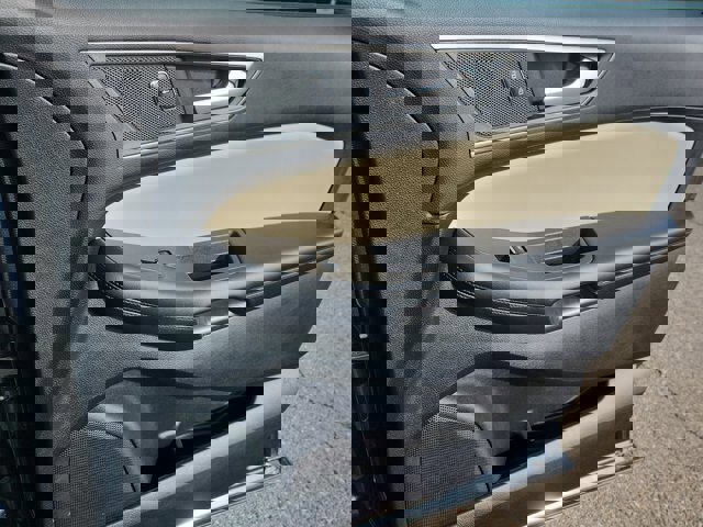 Certified 2022 Ford Edge SEL w/ Convenience Package image 15