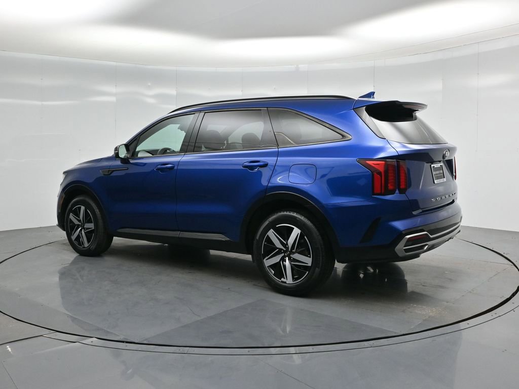Used 2021 Kia Sorento EX image 6