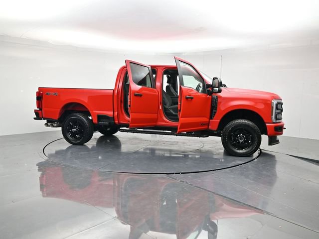 Certified 2024 Ford F350 XL w/ STX Appearance Package image 48