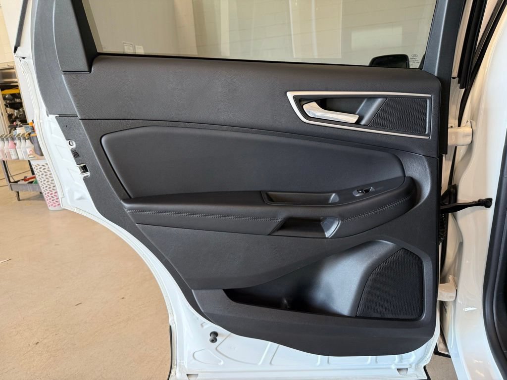 Certified 2023 Ford Edge SEL w/ Convenience Package AWD/4WD image 13