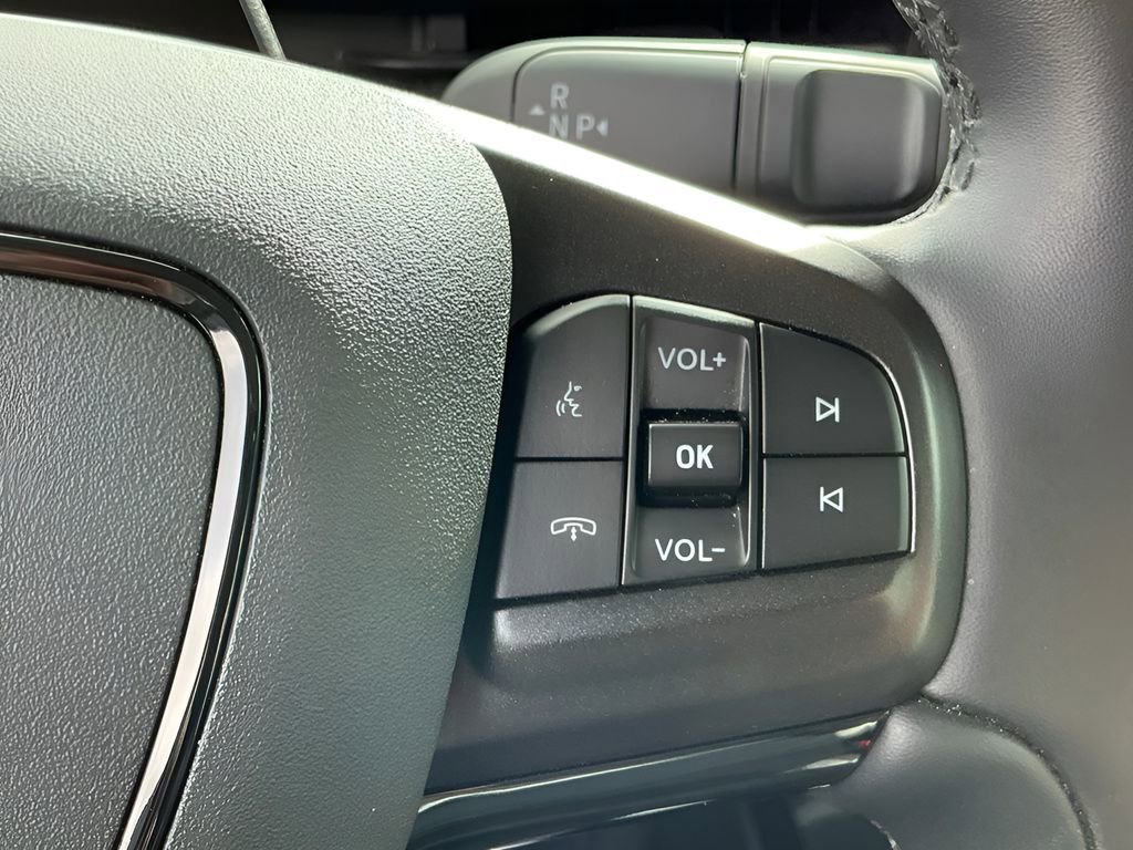 Certified 2025 Ford Mustang Mach-E Premium image 36