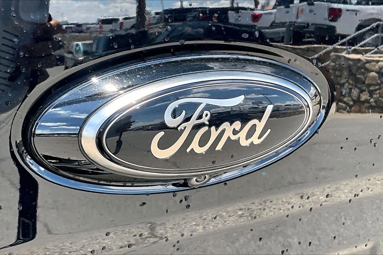 Certified 2021 Ford Ranger XLT w/ Equipment Group 302A High AWD/4WD image 30