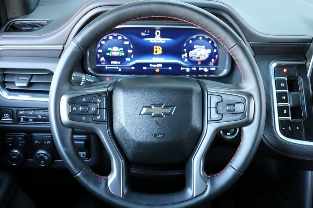 Used 2024 Chevrolet Tahoe RST w/ Luxury Package image 33