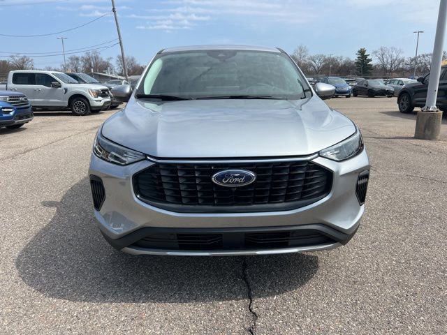 Certified 2023 Ford Escape Active w/ Tech Pack #2 image 7