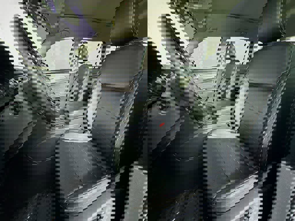 Used 2021 Volkswagen Atlas SE w/ Panoramic Sunroof Package image 27