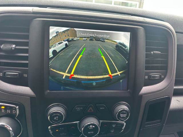 Used 2021 RAM 1500 Express w/ Wheel & Sound Group image 13