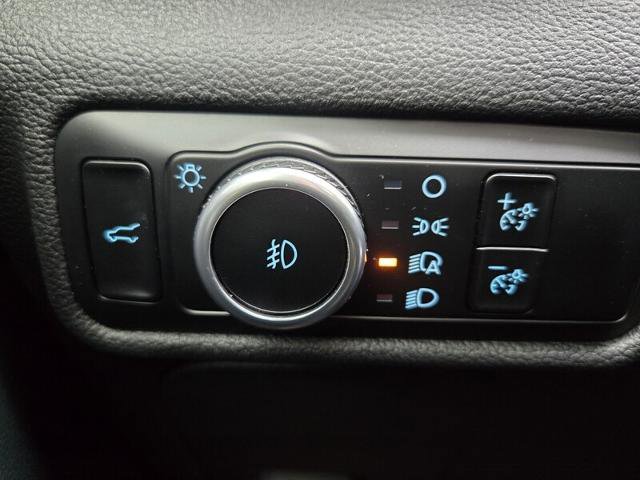 Certified 2024 Ford Explorer ST w/ Equipment Group 401A image 33