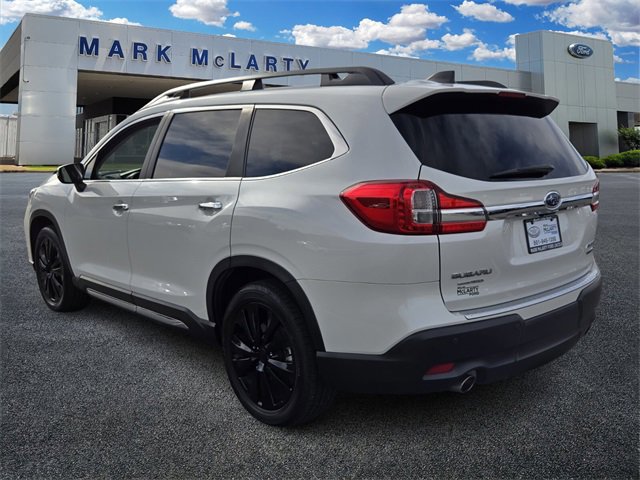 Used 2022 Subaru Ascent Touring image 3