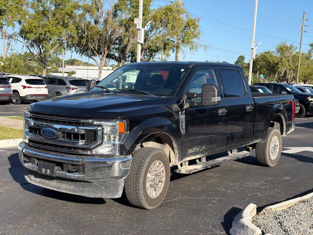 Certified 2022 Ford F250 XLT AWD/4WD image 10