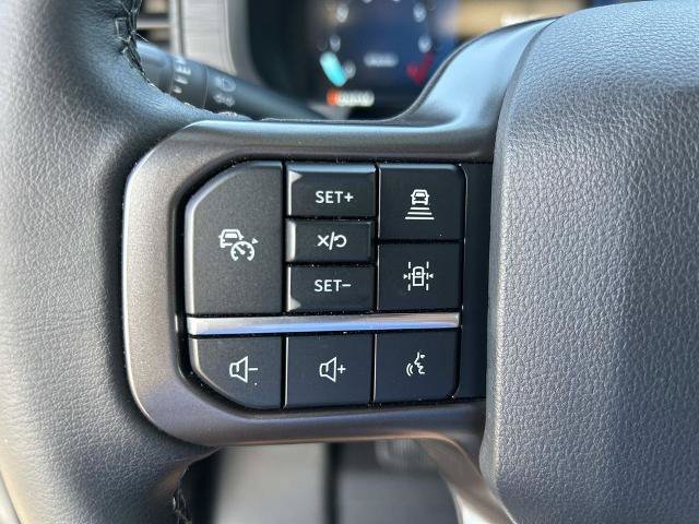 Certified 2024 Ford F150 XLT w/ Equipment Group 302A MID AWD/4WD image 31