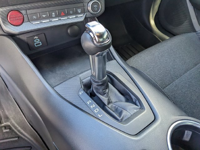 Certified 2024 Ford Mustang Coupe RWD image 25