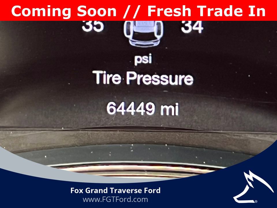 Used 2021 Jeep Grand Cherokee Limited X image 7