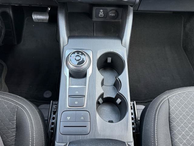 Certified 2025 Ford Escape Active AWD/4WD image 19