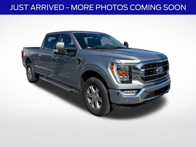 Certified 2023 Ford F150 XLT w/ Equipment Group 302A High AWD/4WD video 1