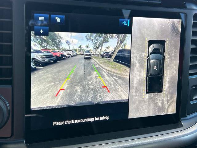 Certified 2023 Ford F150 Raptor AWD/4WD image 34