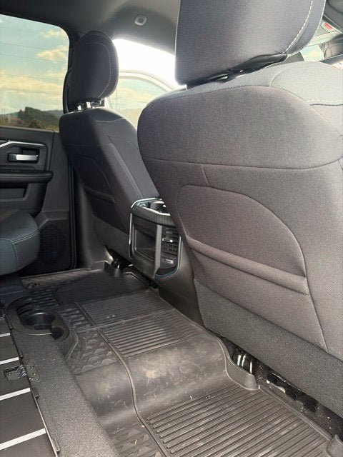 Used 2025 RAM 2500 Big Horn AWD/4WD image 17