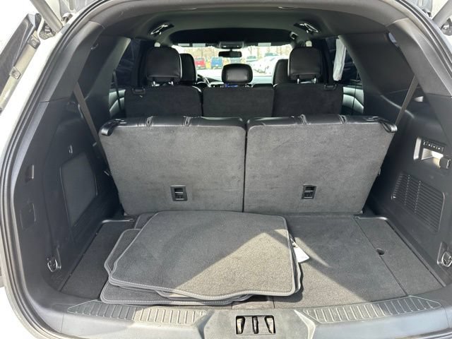 Certified 2023 Ford Explorer ST w/ Equipment Group 401A AWD/4WD image 14