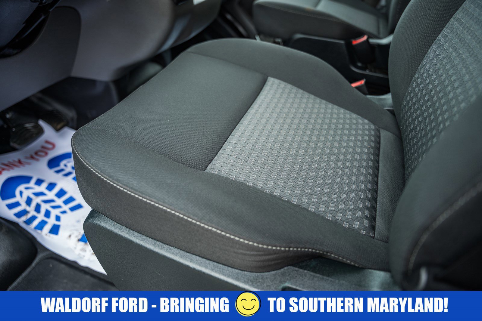 Certified 2023 Ford Transit 250 Low Roof w/ Exterior Upgrade Package image 35