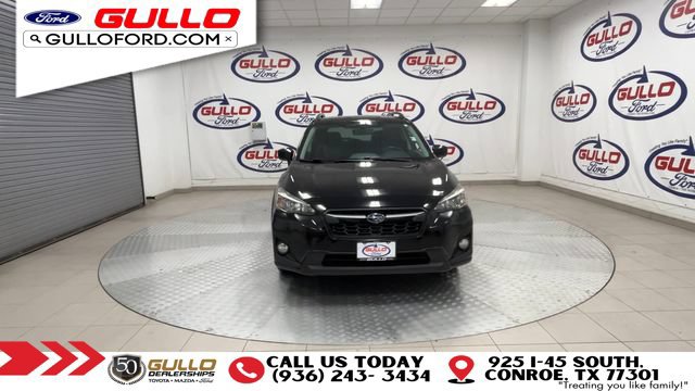 Used 2019 Subaru Crosstrek 2.0i Premium AWD/4WD image 3