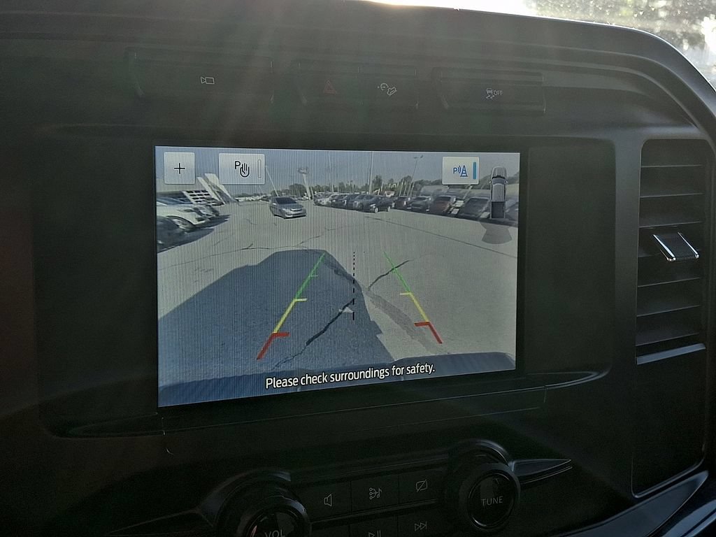 Certified 2023 Ford F150 XL w/ STX Appearance Package AWD/4WD image 17
