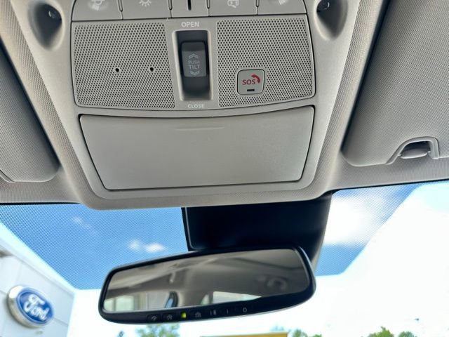 Used 2020 Nissan Rogue SL w/ Premium Package AWD/4WD image 59
