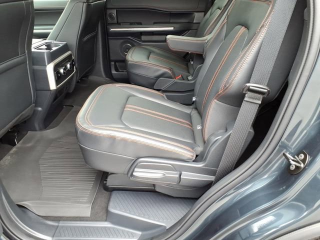 Certified 2024 Ford Expedition Timberline image 17