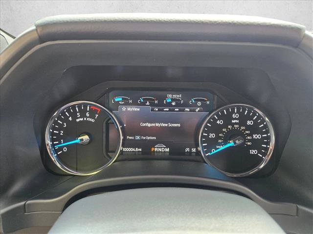 Certified 2021 Ford Expedition XLT RWD image 11