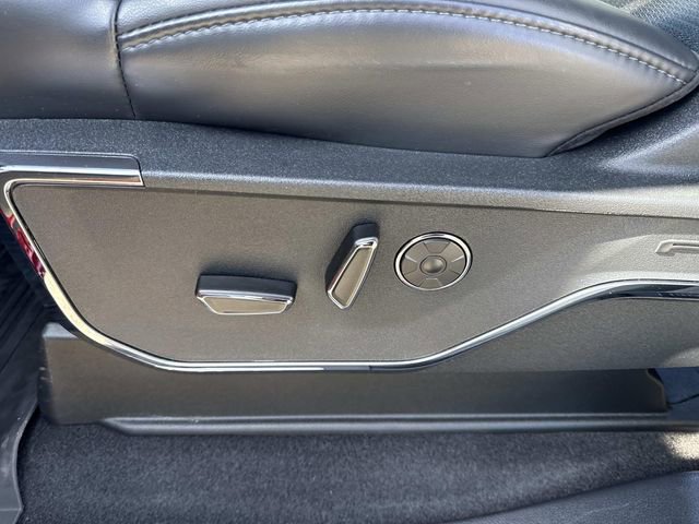 Certified 2025 Ford F150 Platinum image 21