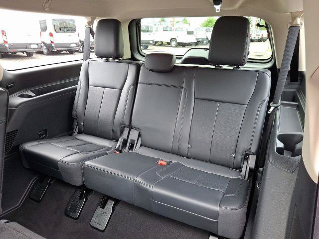 Certified 2023 Ford Expedition Max XLT AWD/4WD image 10