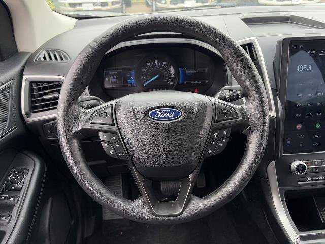 Certified 2022 Ford Edge SE AWD/4WD image 14